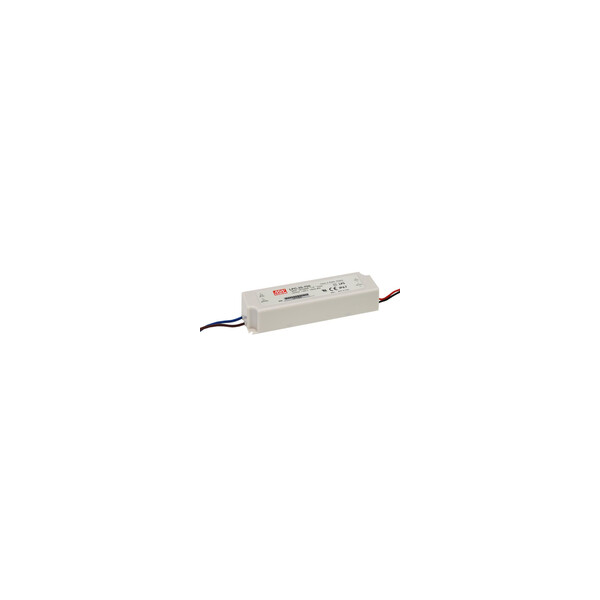Meanwell MEAN WELL LPC-35-700 - Lighting - Drinnen - 110 - 230 V - 35 W - 48 V - AC-an-DC