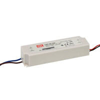 Meanwell MEAN WELL LPC-35-700 - Lighting - Drinnen - 110...