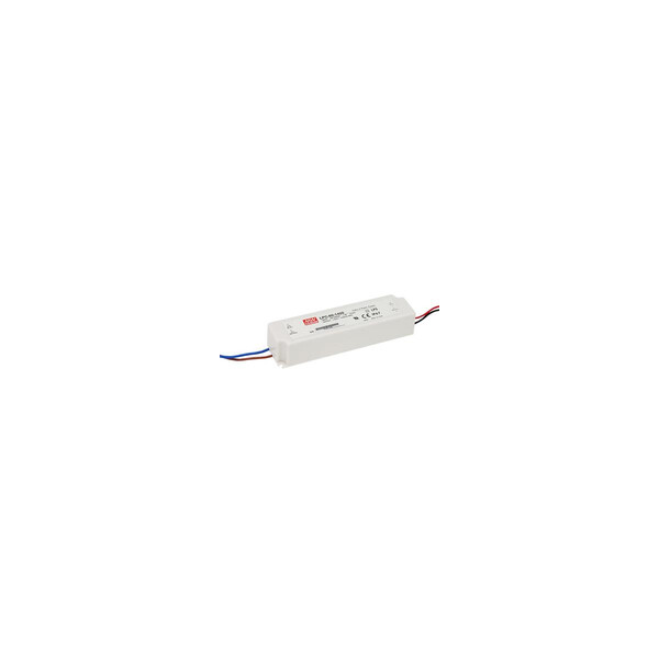 Meanwell MEAN WELL LPC-60-1050 - Lighting - Drinnen - 110 - 230 V - 60 W - 48 V - AC-an-DC