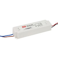 Meanwell MEAN WELL LPC-60-1050 - Lighting - Drinnen - 110...