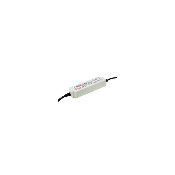 Meanwell MEAN WELL LPF-40-12 - 40 W - IP67 - 90 - 305 V - 3,34 A - 12 V - 42,5 mm
