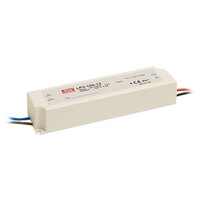 Meanwell MEAN WELL LPV-100-12 - Weiß - 90 - 264 V -...
