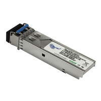 ALLNET ALL4751-INDU 1250Mbit/s mini-GBIC/SFP 1310nm Einzelmodus Netzwerk-Transceiver-Modul