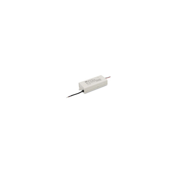 Meanwell MEAN WELL PCD-40-700B - Beleuchtungsstromversorgung - Weiß - Kunststoff - IP42 - -30 - 50 °C - ENEC EN61347-1 - EN61347-2-13 - EN62384 EN55015 - EN61000-3-2 Class C - EN61000-3-3...