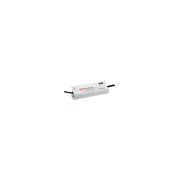 Meanwell MEAN WELL HLG-120H-12B - 120 W - IP65 - 62000 h - 90-305 V - 47 ~ 63 Hz - 1.4 / 115VC - 0.6 / 230VC - 0.55 / 277VC