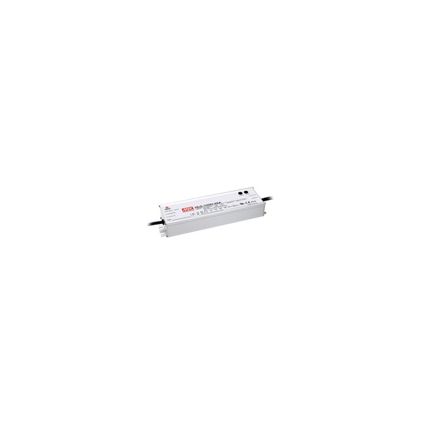 Meanwell MEAN WELL HLG-100H-24B - 96 W - IP67 - 90 - 305 V - 4 A - 24 V - 68 mm