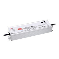 Meanwell MEAN WELL HLG-100H-24B - 96 W - IP67 - 90 - 305...