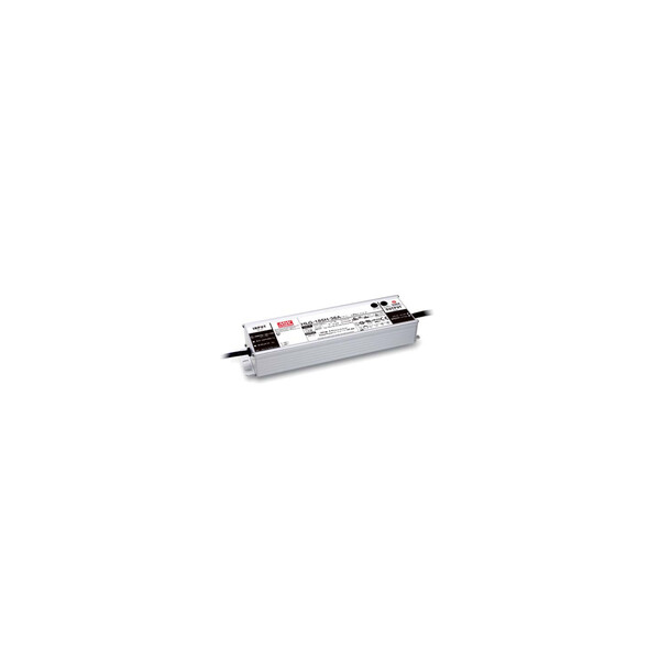 Meanwell MEAN WELL HLG-185H-24B - 187,2 W - IP65 - 62000 h - -40 - 90 °C - 90 ~ 305 V - 47 - 63 Hz