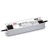 Meanwell MEAN WELL HLG-185H-24B - 187,2 W - IP65 - 62000...
