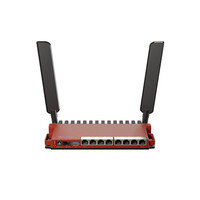 MikroTik L009 Series L009UIGS-2HAXD-IN - Router -...