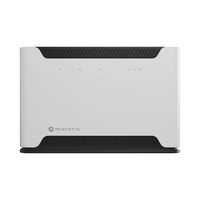 MikroTik D53G-5HacD2HnD-TC&FG621-EA - Wi-Fi 5...