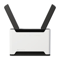 MikroTik S53UG+5HaxD2HaxD-TC&FG621-EA - Wi-Fi 6E...