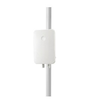 Cambium Networks cnPilot e700 Outdoor Omni - 2,4 GHz - 5 GHz - 2133 Mbit/s - AES - EAP-AKA - EAP-PEAP - EAP-SIM - EAP-TLS - EAP-TTLS - MSCHAPv2 - PEAP - SNMP - SNMPv3 - WPA-TKIP - WPA2,... - 10,100,1000 Mbit/s
