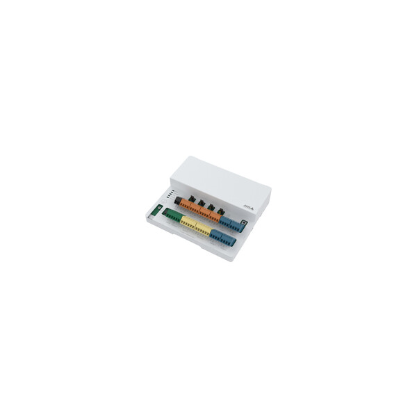 Axis A9910 I/O Relay Expansion Module