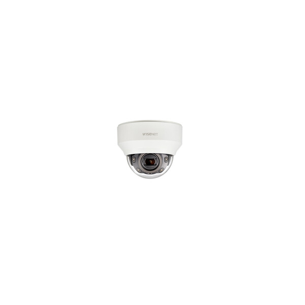 Hanwha Techwin Hanwha XND-6080R Domkamera ind. - Netzwerkkamera