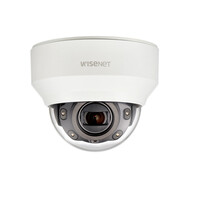 Hanwha Techwin Hanwha XND-6080R Domkamera ind. - Netzwerkkamera