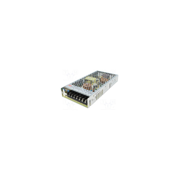 Meanwell MEAN WELL RSP-150-24 - 151,2 W - 85 - 264 V - 47 - 63 Hz - 0,8 A - 1,6 A - Aktiv