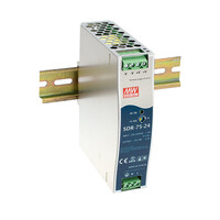 Meanwell MEAN WELL Stromversorgung - 77 W - 88 - 264 V -...