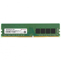 Transcend JetRam JM3200HLB-16G - 16 GB - 2 x 8 GB - DDR4 - 3200 MHz - 288-pin DIMM