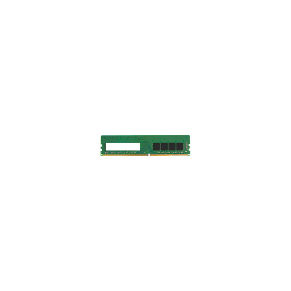Transcend JetRam JM3200HLD-4G - 4 GB - 1 x 4 GB - DDR4 - 3200 MHz - 288-pin DIMM