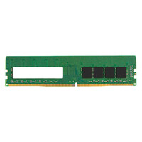 Transcend JetRam JM3200HLD-4G - 4 GB - 1 x 4 GB - DDR4 - 3200 MHz - 288-pin DIMM