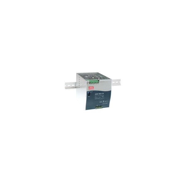 Meanwell MEAN WELL Stromversorgung - 960 W - 180 - 264 V - 1248 W - 47 - 63 Hz - Aktiv - 14 ms