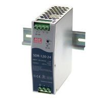 Meanwell MEAN WELL Stromversorgung - 120 W - 88 - 264 V -...