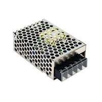 Meanwell MEAN WELL RS-25 - 25 W - 115 - 230 V - 47 - 63...