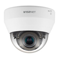 Hanwha Techwin Hanwha QND-6082R - IP-Sicherheitskamera -...