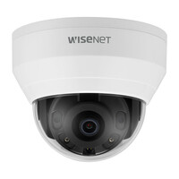 Hanwha Techwin Hanwha QND-8020R - IP-Sicherheitskamera - Draußen - Kabelgebunden - Vereinfachtes Chinesisch - Traditionelles Chinesisch - Tschechisch - Deutsch - Niederländisch,... - IP42 - IK08 (TBD) - Zimmerdecke