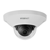 Hanwha Techwin Hanwha QND-8021 - IP-Sicherheitskamera - Innen & Außen - Kabelgebunden - Vereinfachtes Chinesisch - Traditionelles Chinesisch - Tschechisch - Deutsch - Niederländisch,... - Zimmerdecke - Weiß