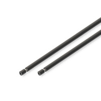 DIGITUS Solarkabel Installation 50m , 6mm², Schwarz,...