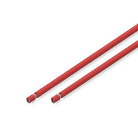 DIGITUS SOLARCABLE INSTAL. RED