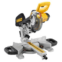 DEWALT DCS365N-XJ - 590 mm - 10,5 kg - 1 Stück(e)