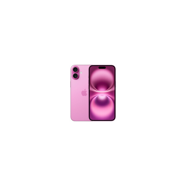 Apple iPhone 16 Plus - 256 GB - 17 cm