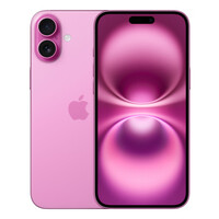Apple iPhone 16 Plus - 256 GB - 17 cm