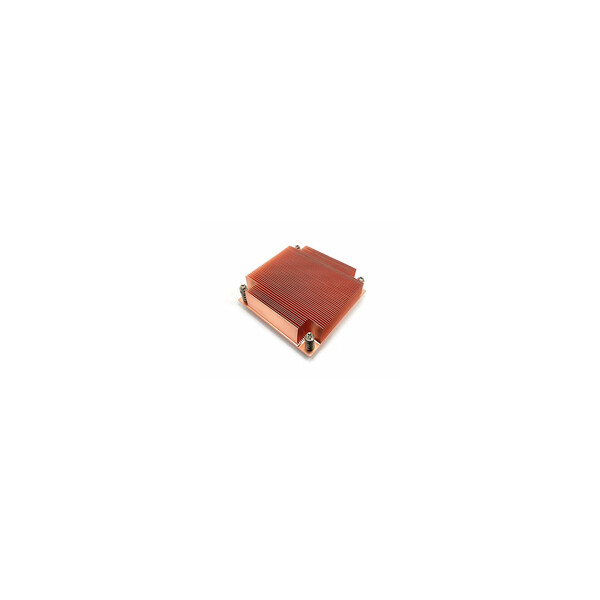 Dynatron Q1 - Prozessorkühler - LGA1700 - CPU-Kühler - Intel Sockel 1700 (Core i)
