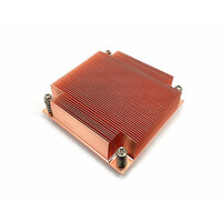 Dynatron Q1 - Prozessorkühler - LGA1700 - CPU-Kühler - Intel Sockel 1700 (Core i)