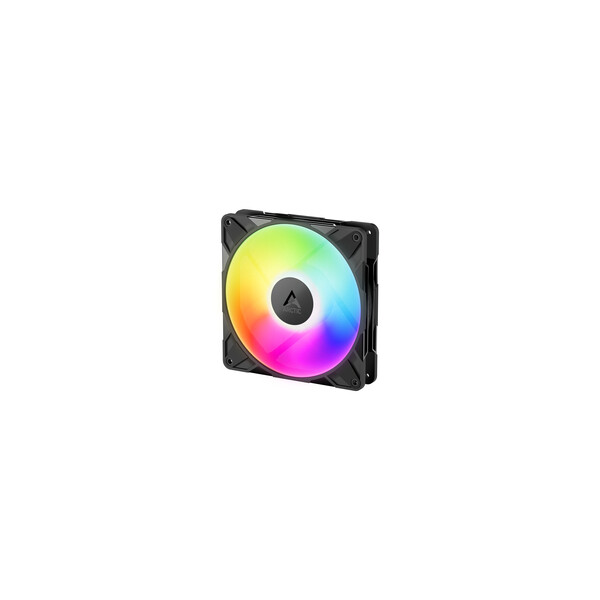 Arctic P14 Pro A-RGB Gehäuseluefter PWM 140mm black/white