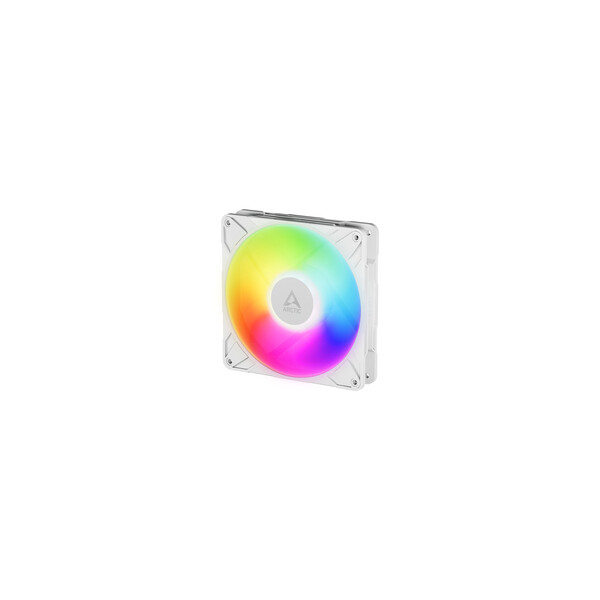 Arctic Lüfter P14 Pro A-RGB White