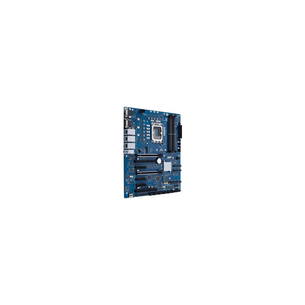 ASUS MB ASUS Q670Ea-Im-A Intel LGA1700 - Mainboard - Intel Sockel 1700 (Core i)