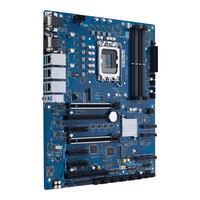 ASUS MB ASUS Q670Ea-Im-A Intel LGA1700 - Mainboard -...