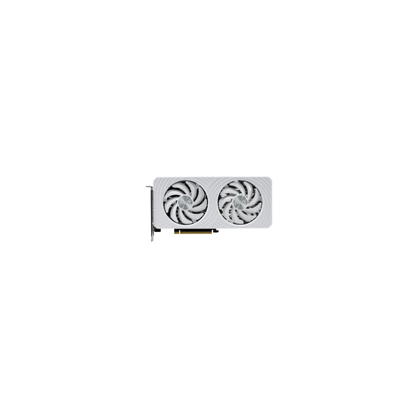 Palit RTX5060Ti White OC GDDR7 NE7506TU19P1-GB2062M - Grafikkarte - PCI-Express