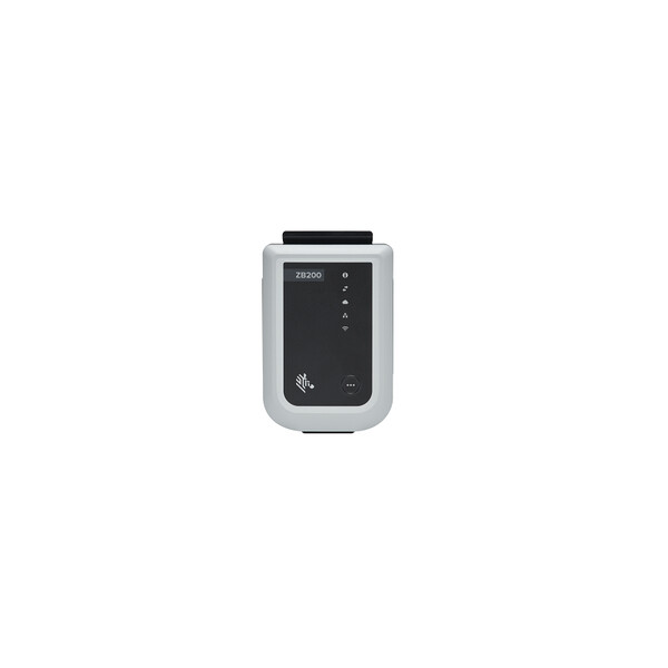 Zebra BLUETOOTH SENSOR BRIDGE ZB200 WI-FI/ETHERNET EMEA (ZB200-0E0)