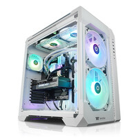 Thermaltake Ganymed V2 Snow - Intel® Core™ i7 -...