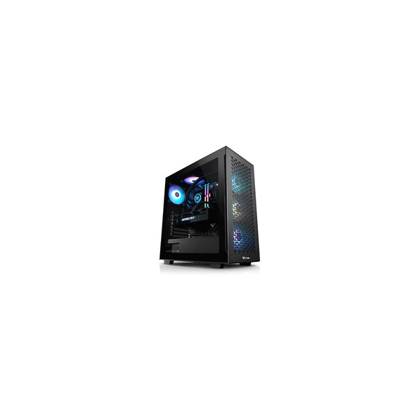 Thermaltake Prospero - Intel® Core™ i7 - i7-13700K - 32 GB - 1 TB - Windows 11 Home - 64-Bit