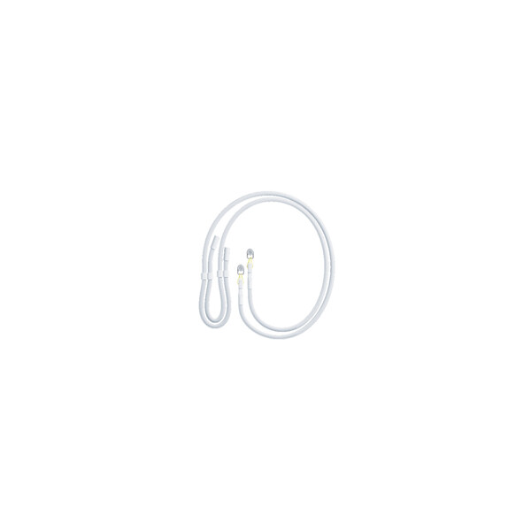 Fairphone 6 Lanyard Cloud White