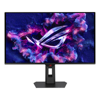 ASUS ROG Strix OLED XG27ACDMS - Flachbildschirm (TFT/LCD) - 67,3 cm