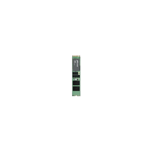 Micron 7450 PRO - 3,84 TB - M.2