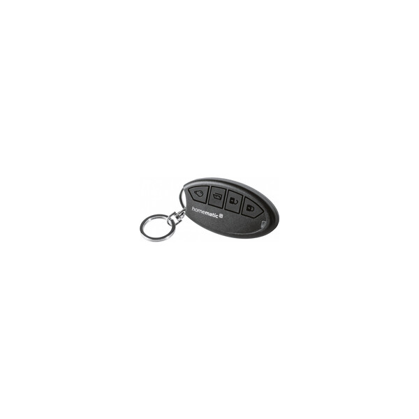 eQ-3 AG HmIP-KRCK - 38 mm - 75 mm - 14 mm - 38 g - 122 mm - 93 mm